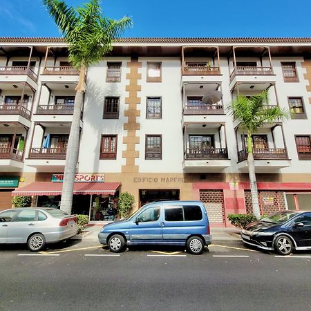 The Stylish Apartment Пуерто де ла Крус Екстериор снимка