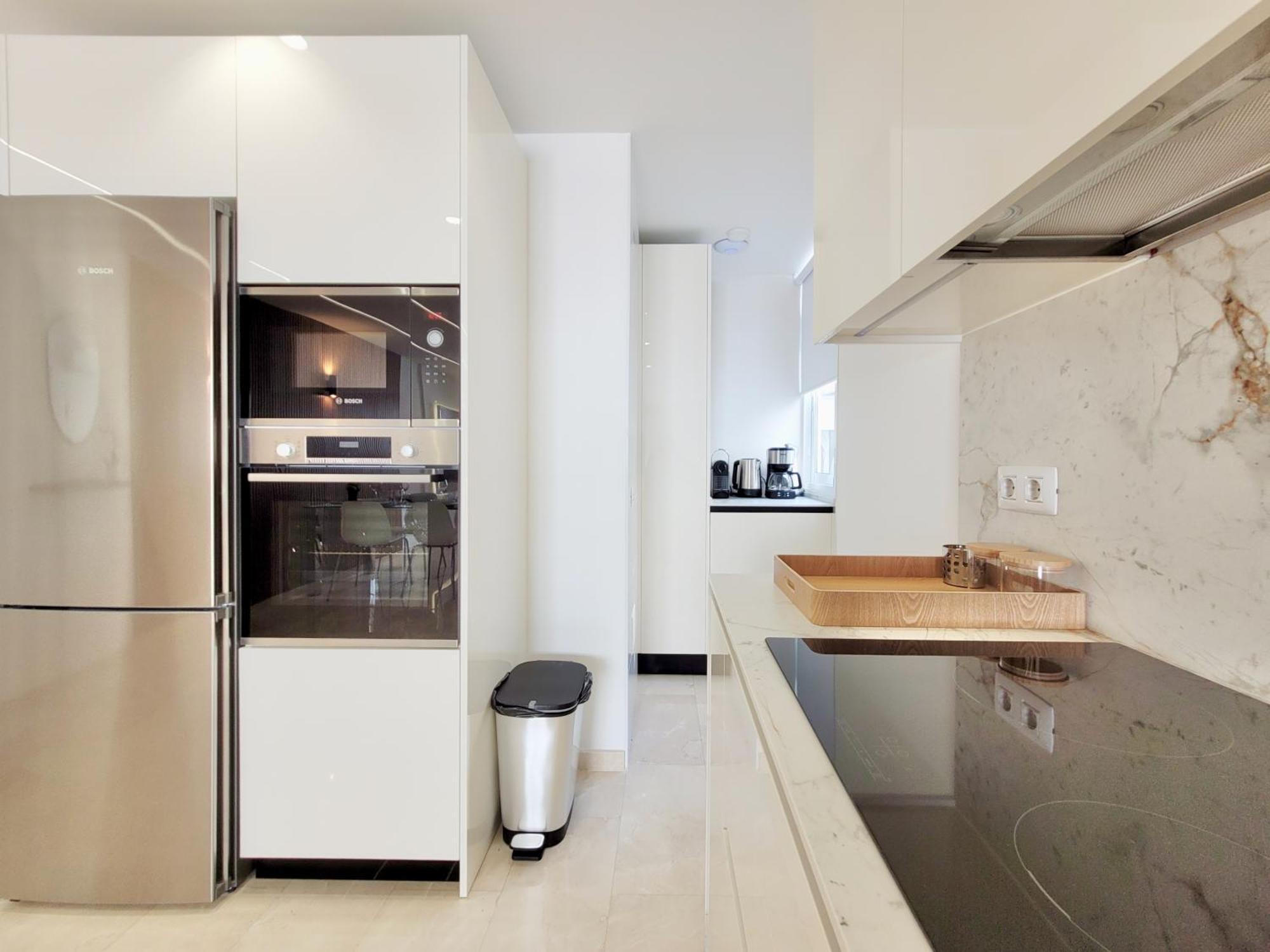 The Stylish Apartment Пуерто де ла Крус Екстериор снимка