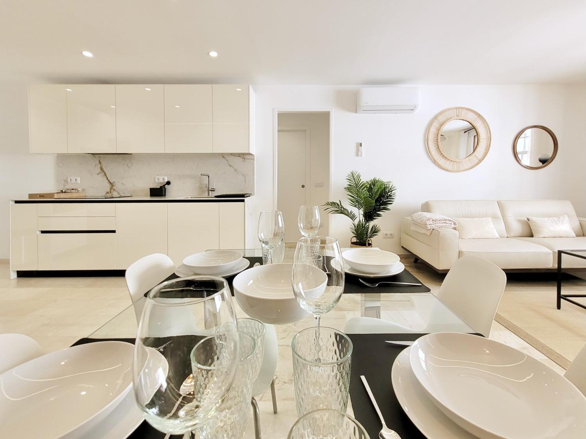 The Stylish Apartment Пуерто де ла Крус Екстериор снимка