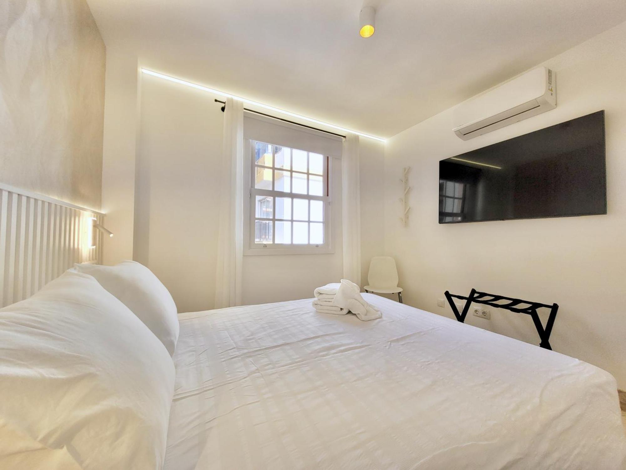 The Stylish Apartment Пуерто де ла Крус Екстериор снимка