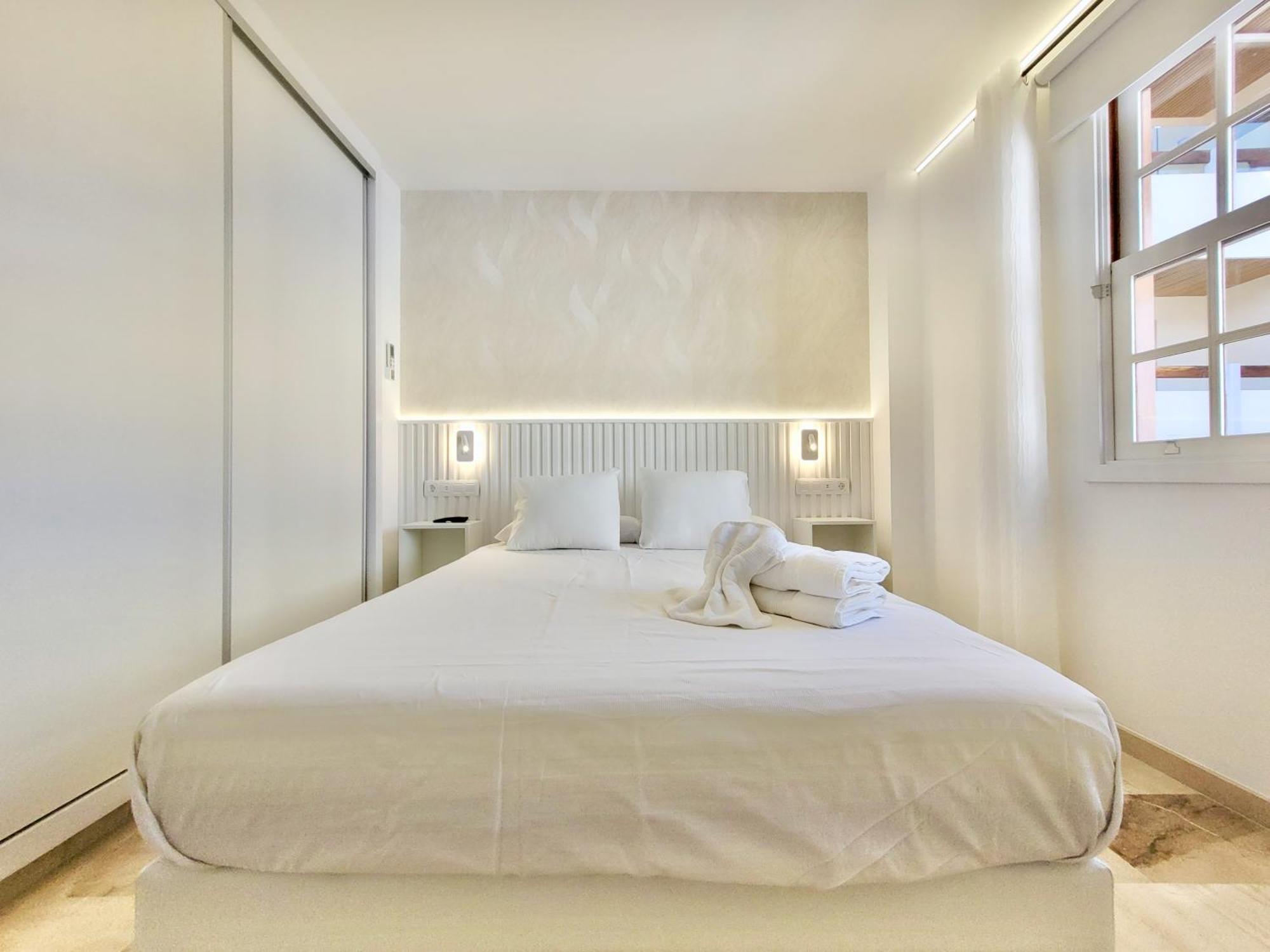The Stylish Apartment Пуерто де ла Крус Екстериор снимка