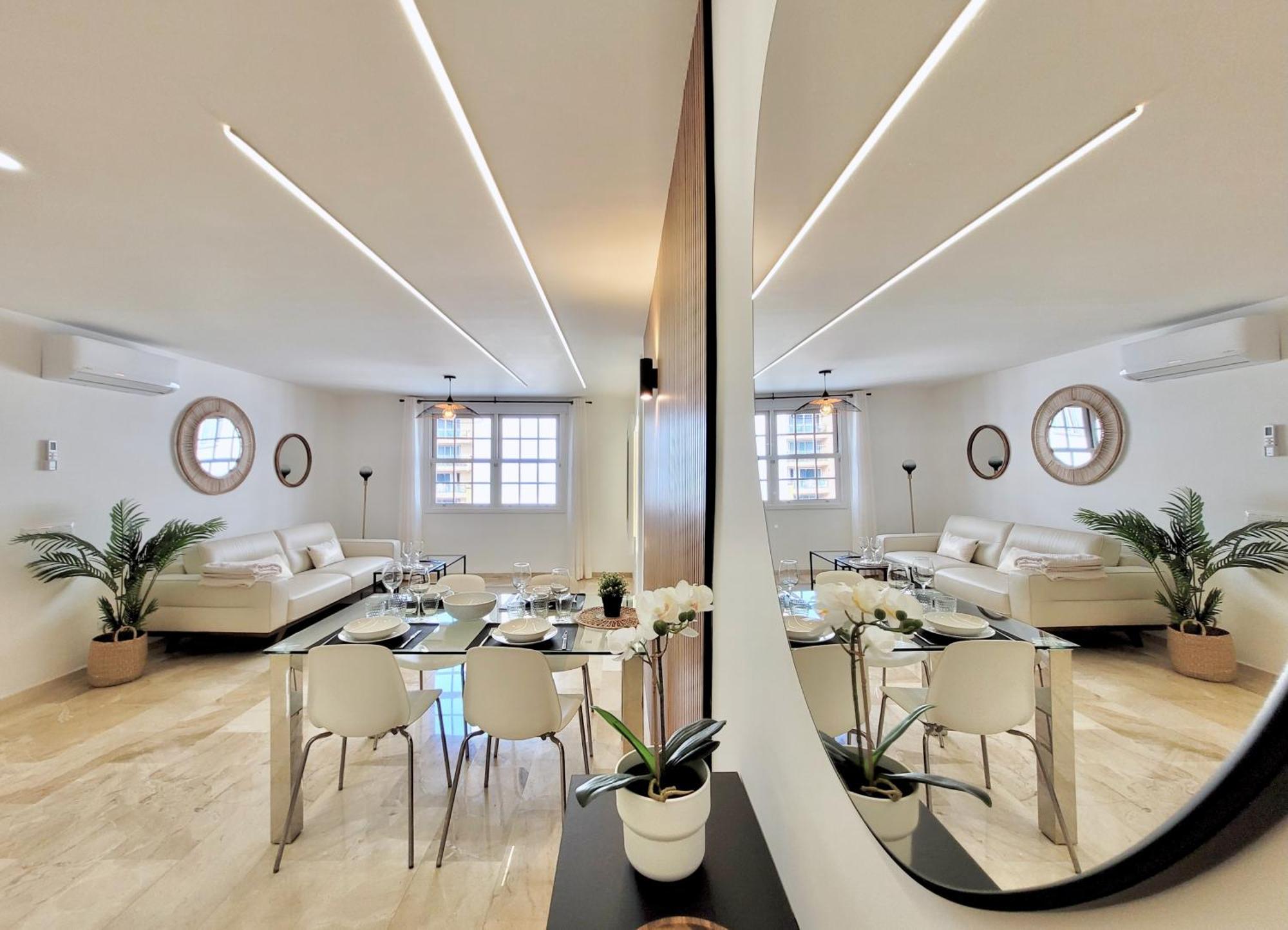 The Stylish Apartment Пуерто де ла Крус Екстериор снимка