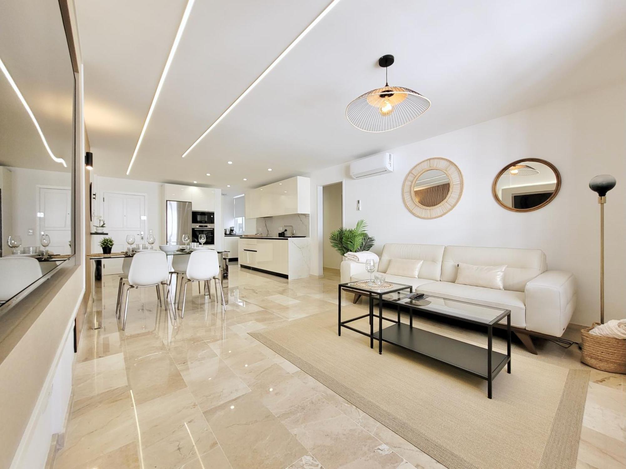 The Stylish Apartment Пуерто де ла Крус Екстериор снимка