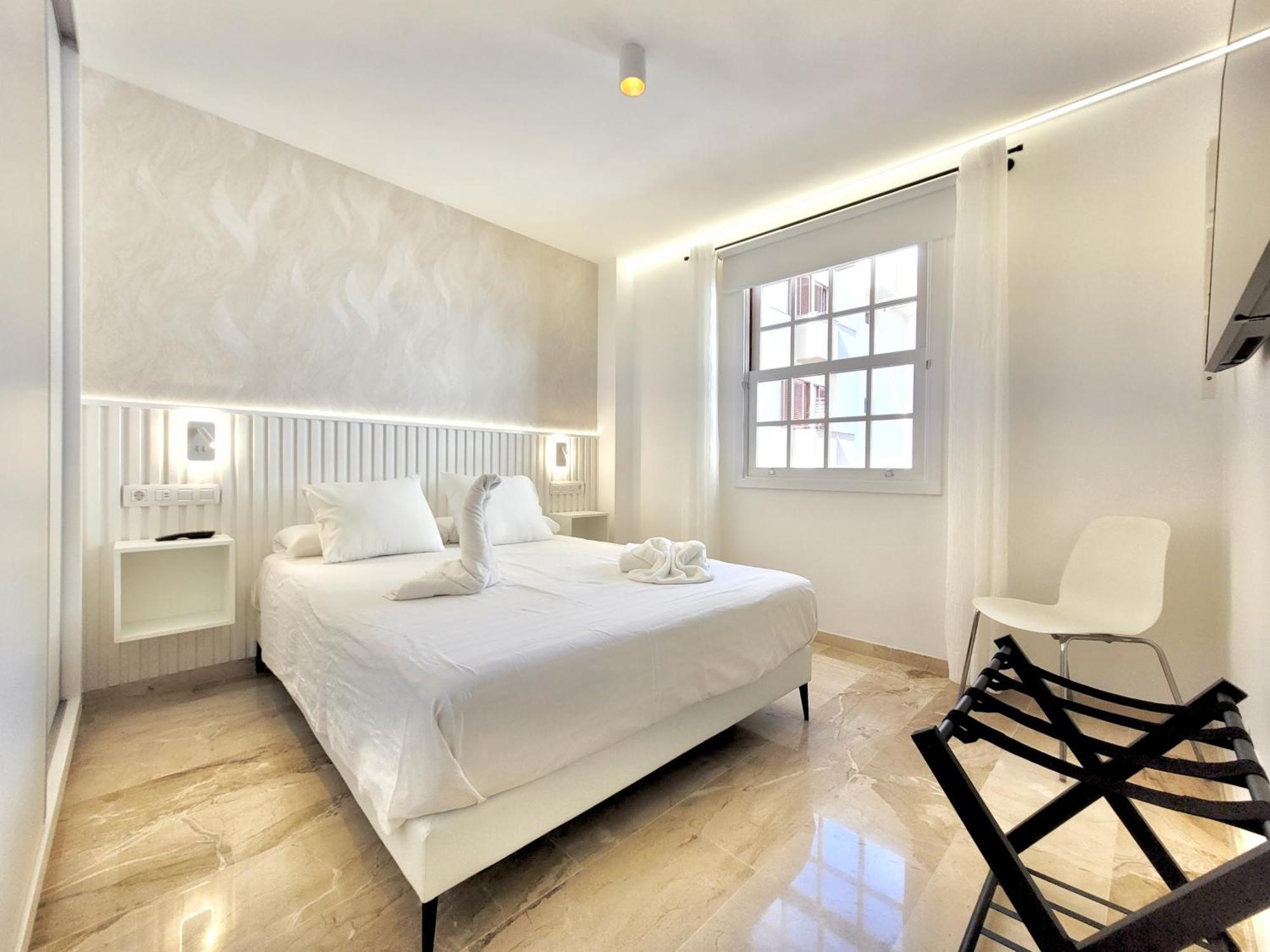 The Stylish Apartment Пуерто де ла Крус Екстериор снимка